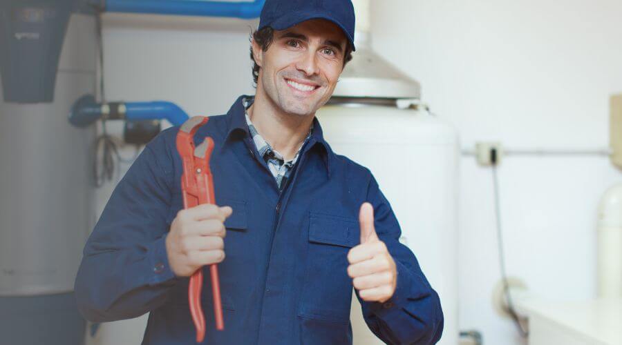 Professional sewer line replacement in Rocheport, MO